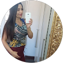 Vandréia Ribeiro de Brum profile picture